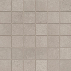 ABK Docks Mosaico Quardretti Silver 30x30 / Абк
 Доска Мосаико Гуардретти Сильвер 30x30 